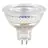 Ledvance Performance LED-Spot Reflektor GU5.3 MR16 8W 621lm 36D - 927 Extra Warmweiß | Höchste Farbwiedergabe - Dimmbar - Ersatz für 50W