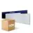 Mehrfachpackung 10x Noxion LED Panel Ecowhite V4.0 28W 3360lm - 830-840-865 CCT | 120x30cm - UGR 